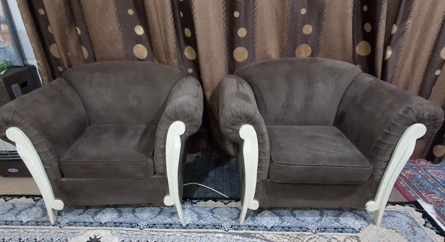مبل|مبلمان خانگی و میز عسلی|زابل, |دیوار