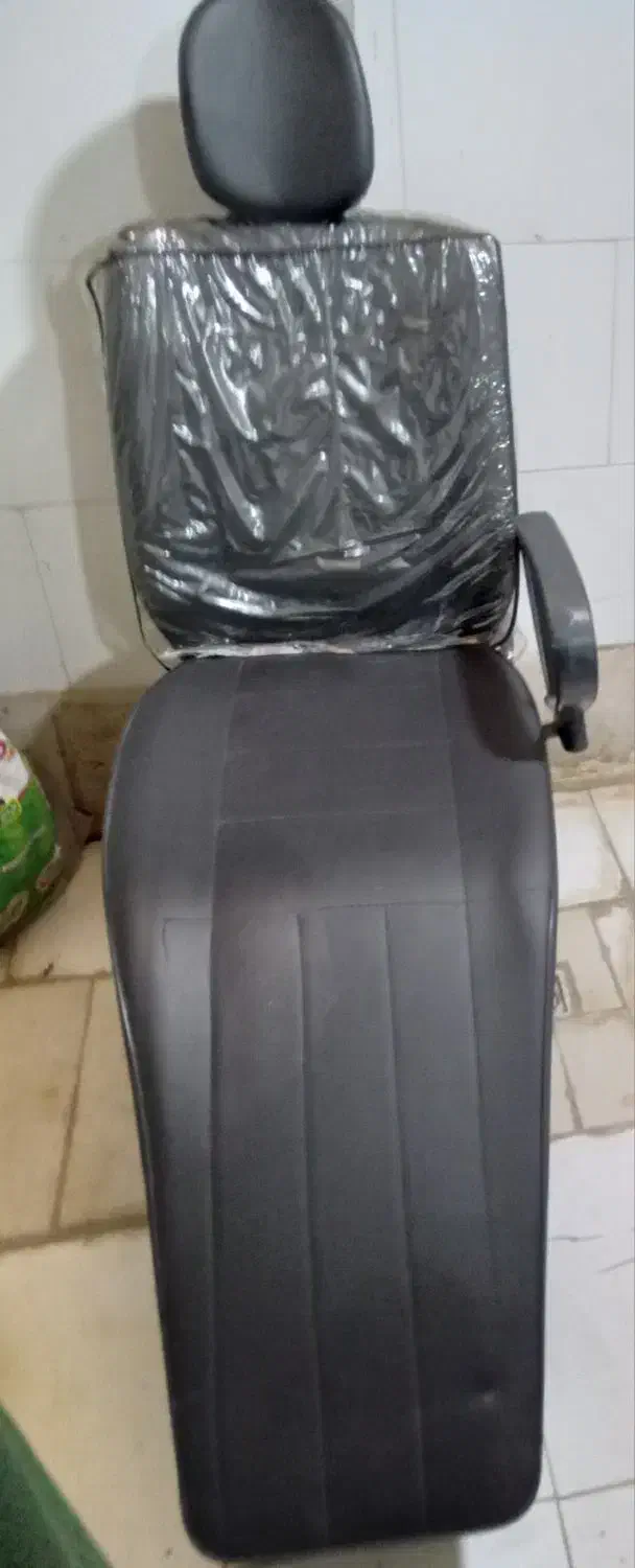 کله مانکن ،صندلی ،دستگاه وکس صورت و بدن|آرایشگاه و سالن‌های زیبایی|فردیس, فردیس|دیوار