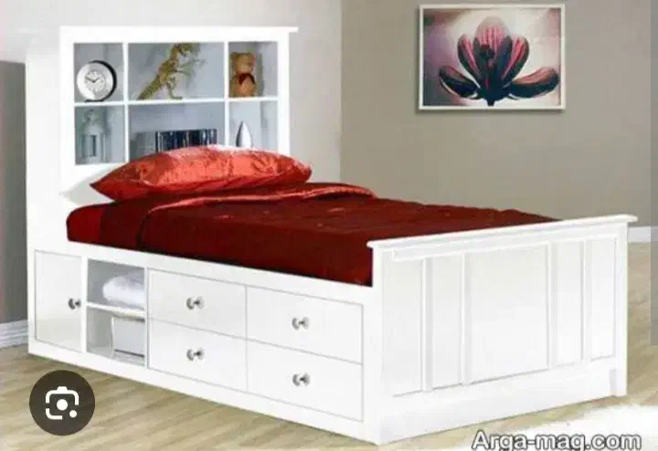 سرویس خواب کارن|تخت و سرویس خواب|اصفهان, همت‌آباد|دیوار