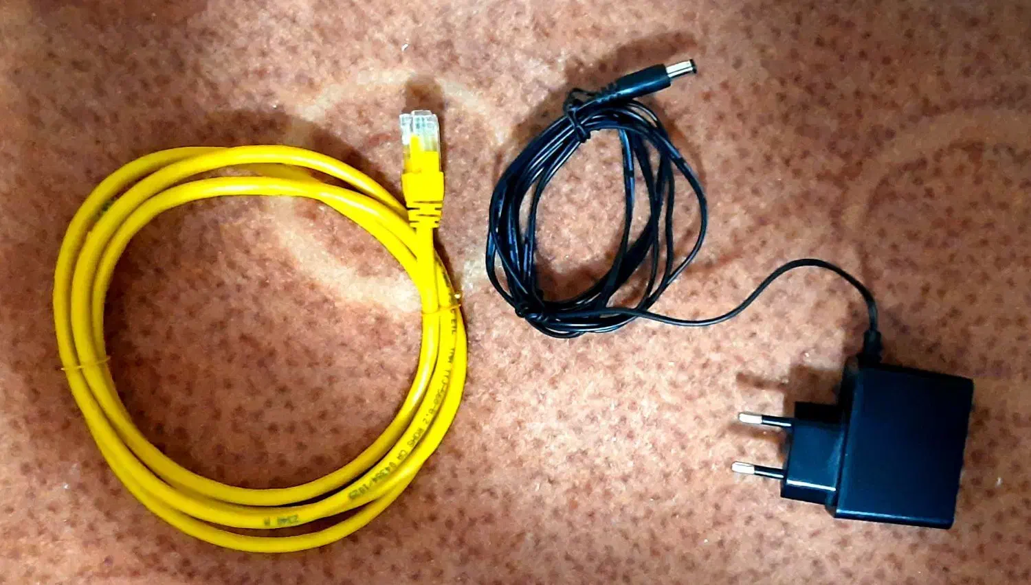 مودم رومیزی|مودم و تجهیزات شبکه|تهران, قصر فیروزه ۱|دیوار