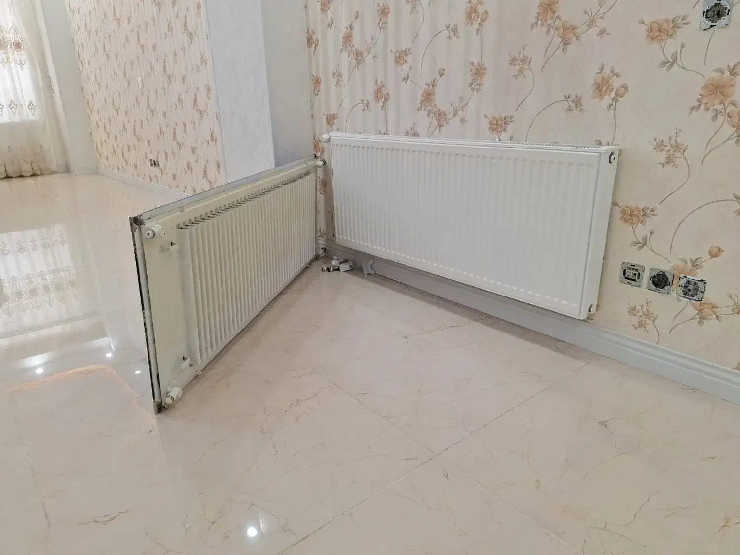 رادیاتور|آبگرمکن، پکیج، شوفاژ|همدان, |دیوار