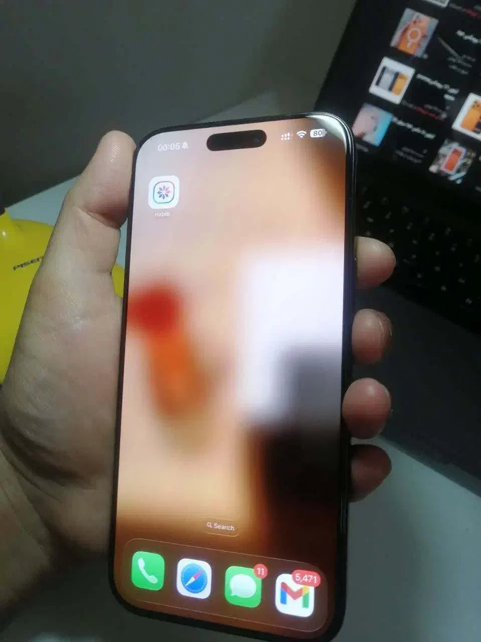 iphone 16 promax|موبایل|مشهد, شریف|دیوار