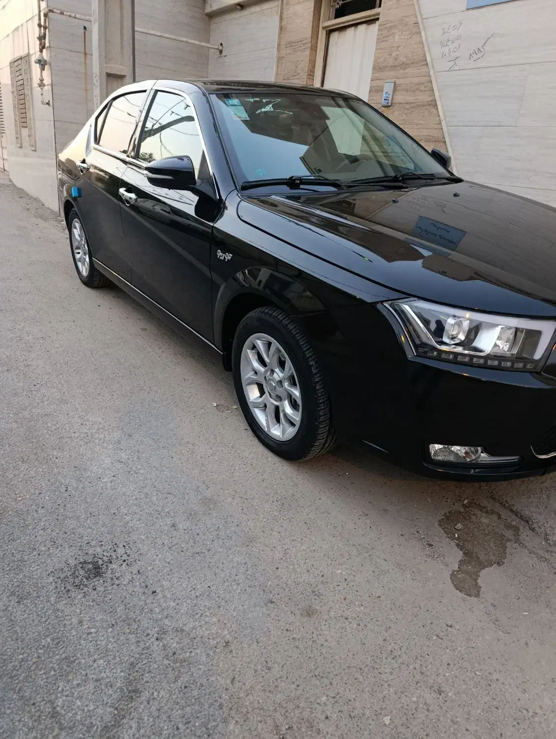 دنا پلاس توربو شارژر اتوماتیک 1404صفر|خودرو سواری و وانت|بندر ماهشهر, |دیوار