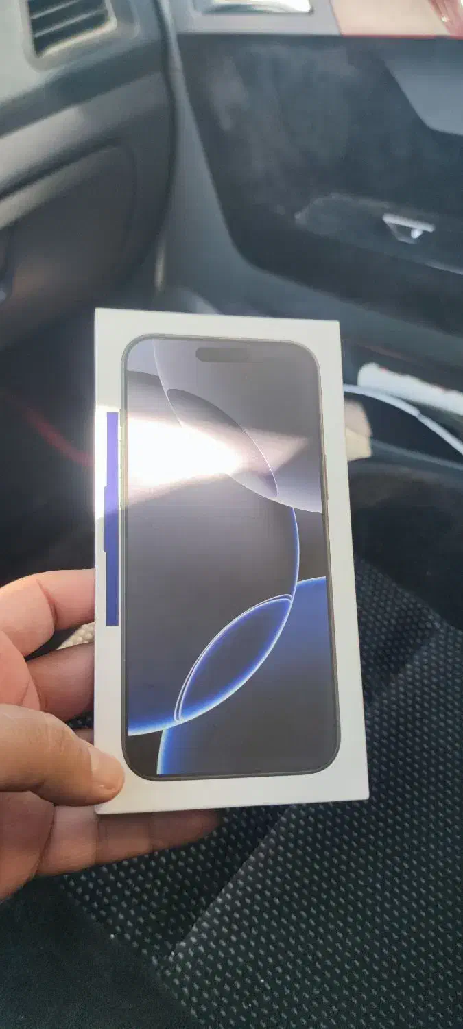 16 پرومکس 256|موبایل|ساری, |دیوار