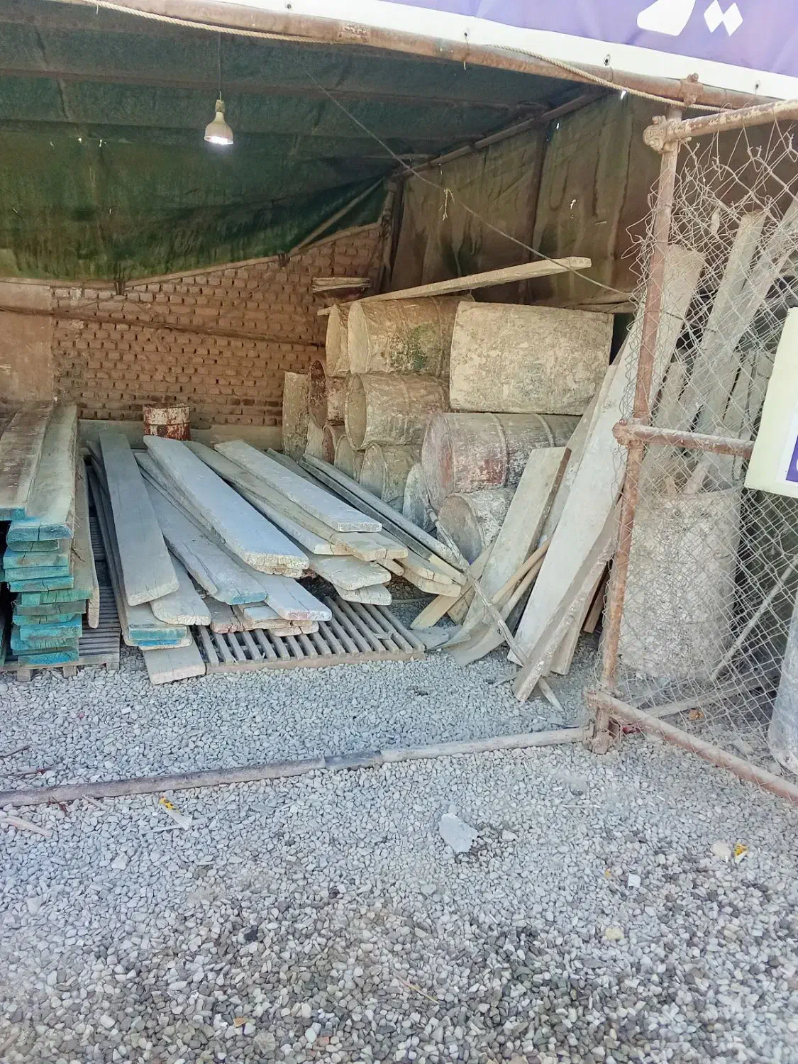 اجاره تخته بنایی|خدمات پیشه و مهارت|اسلام‌شهر, مظفریه|دیوار