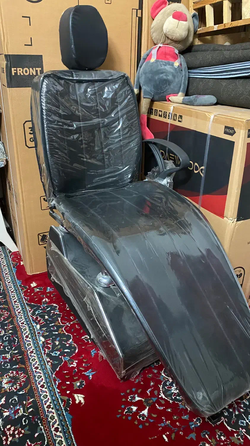 وسایل ارایشگاه(بافت کاری )|آرایشگاه و سالنهای زیبایی|برازجان, |دیوار