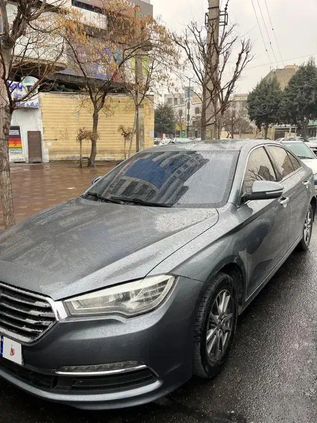 لیفان ۸۲۰ مدل ۹۶ بیرنگ|خودرو سواری و وانت|کرج, اصفهانی‌ها|دیوار