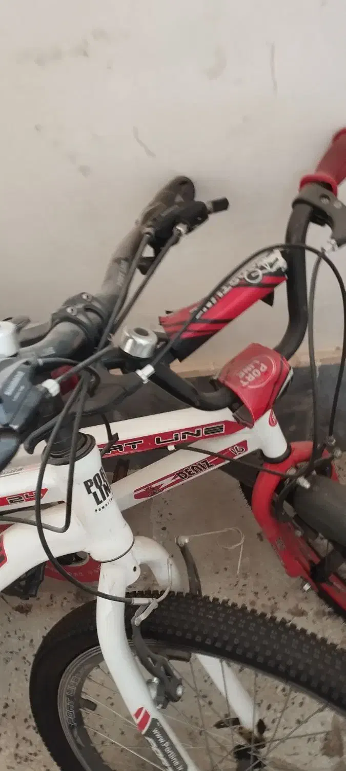 دوچرخه 16و 24در حد نو|دوچرخه، اسکیت، اسکوتر|قرچک, مهدیه|دیوار