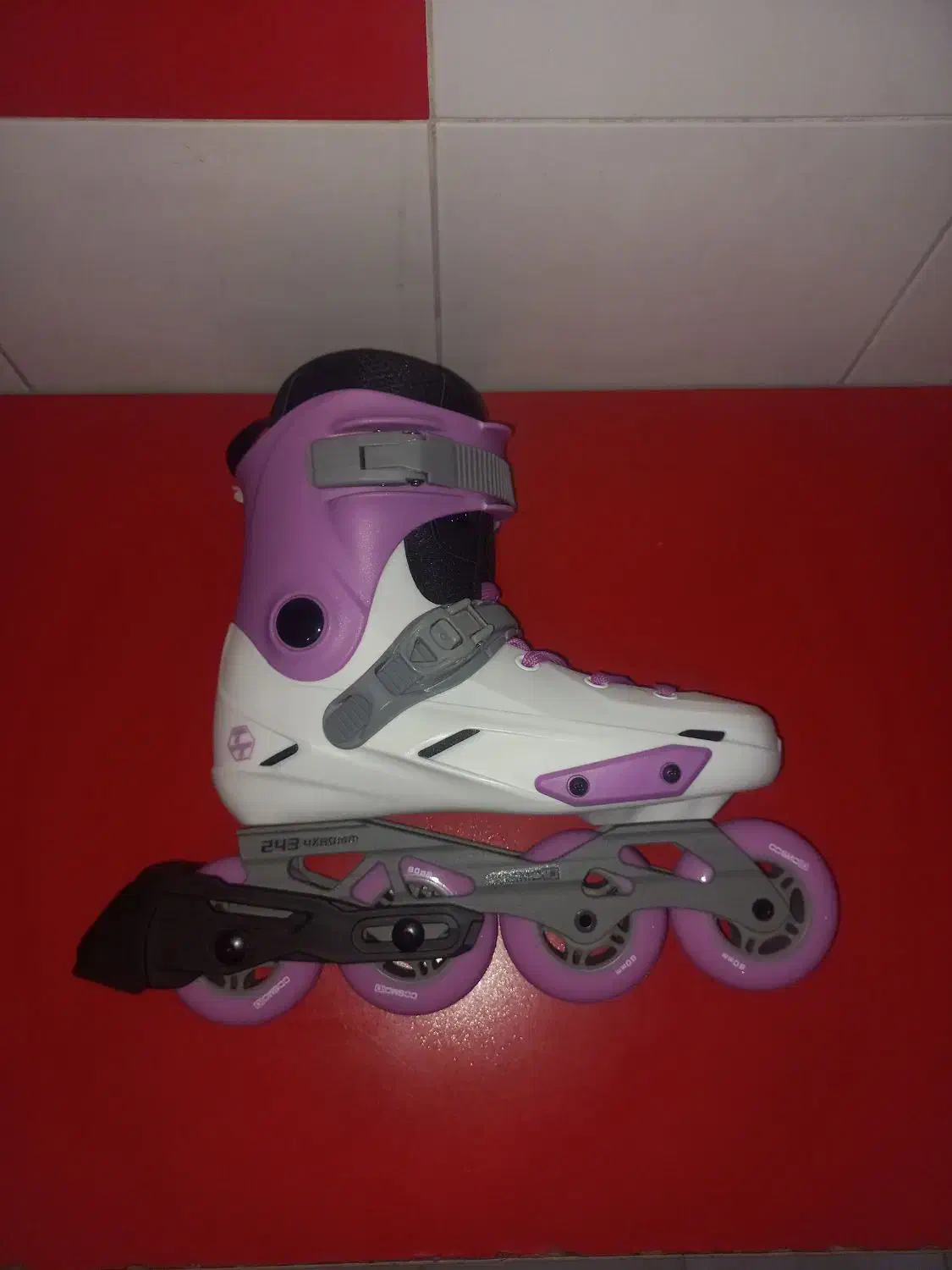 اسکیت حرفه‌ای و آموزشی کودکان و بزرگسالان|دوچرخه، اسکیت، اسکوتر|تهران, جنت‌آباد مرکزی|دیوار