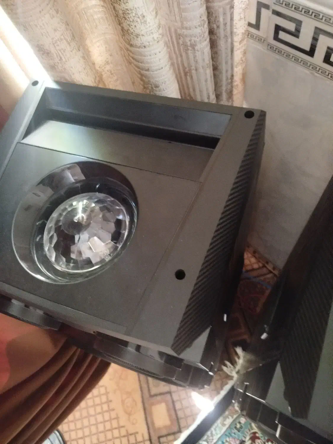 اسپیکر ارنس|سیستم صوتی خانگی|همدان, |دیوار