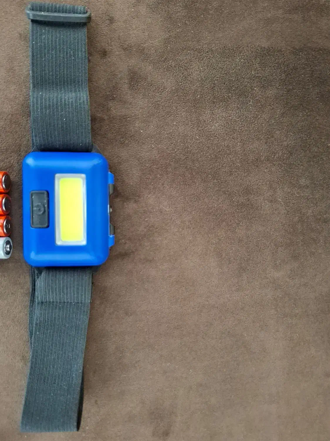 هدلایت|کوهنوردی و کمپینگ|اندیمشک, |دیوار