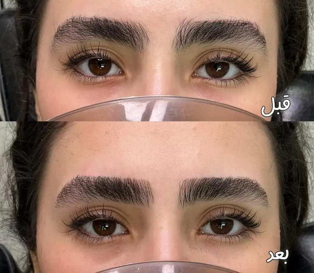 اصلاح ابرو|خدمات آرایشگری و زیبایی|تهران, تسلیحات|دیوار