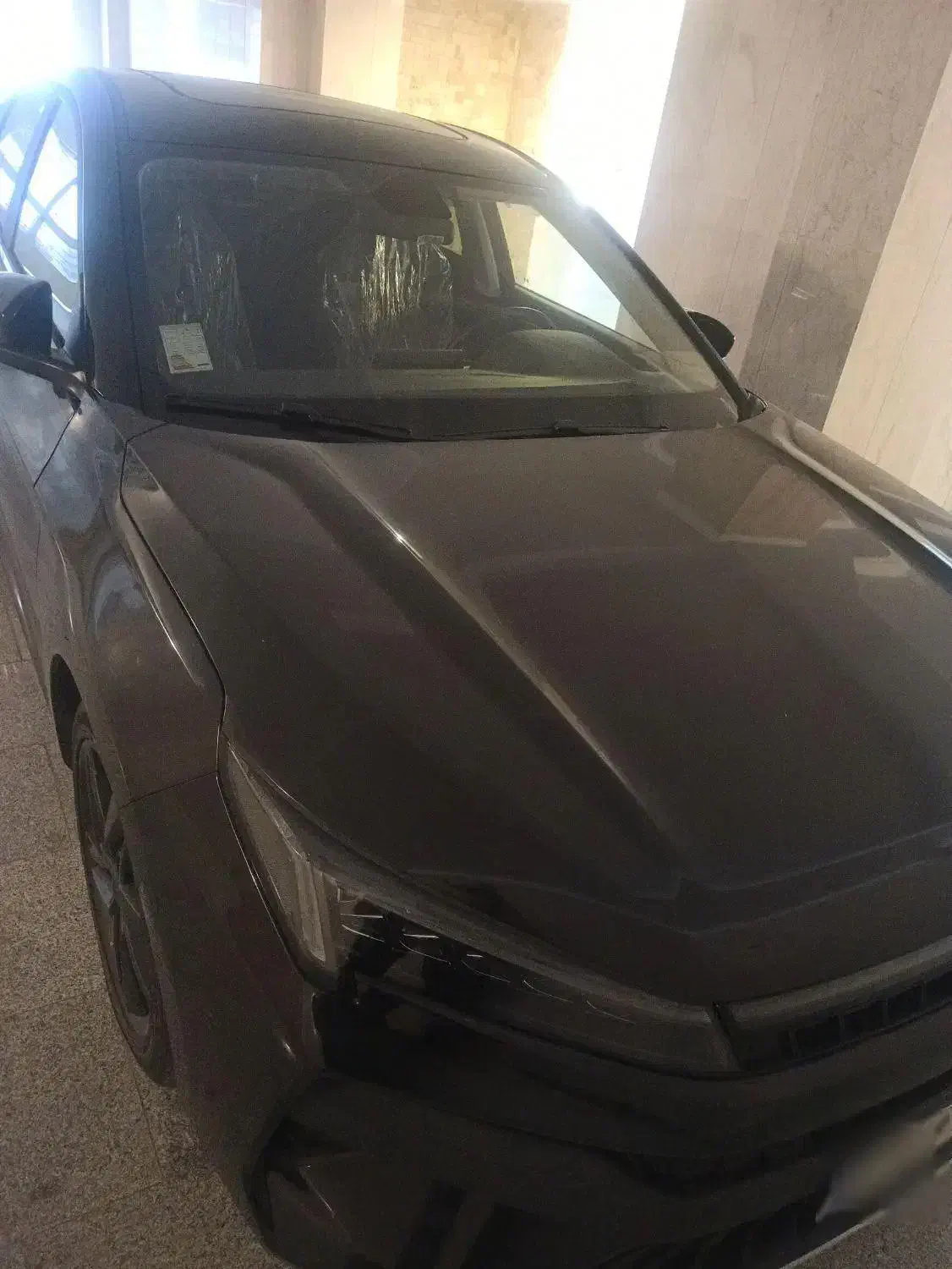 kmcj7 کی ام سی جی سون|خودرو سواری و وانت|تهران, سازمان برنامه شمالی|دیوار