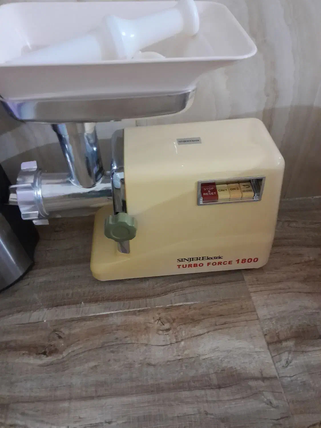 خانه وآشپزخانه|سایر لوازم برقی|نظرآباد, نظرآباد|دیوار