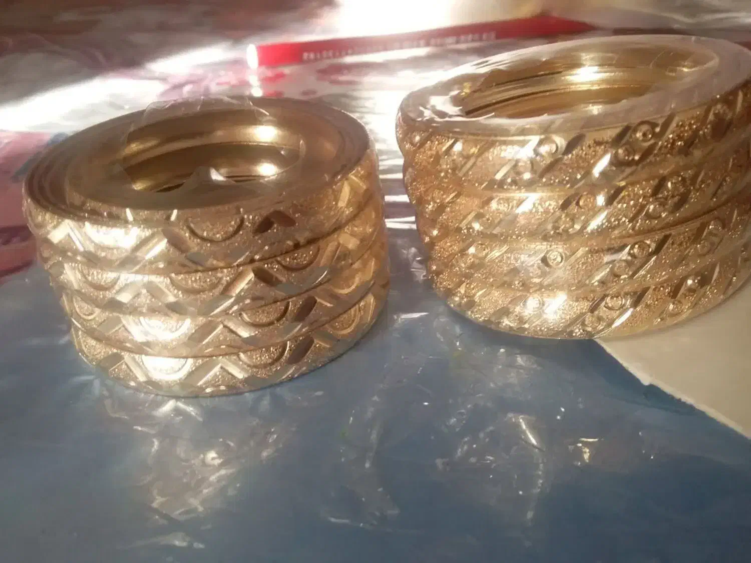 انواع النگو وتک پوش ویلدایی|بدلیجات|همدان, |دیوار