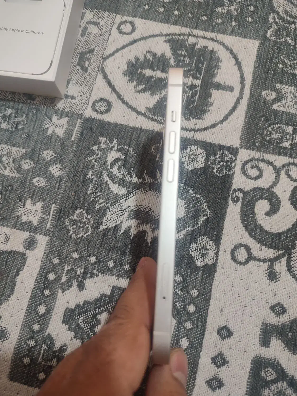 آیفون13نرمال zaa|موبایل|پاکدشت, پاکدشت (مامازند)|دیوار