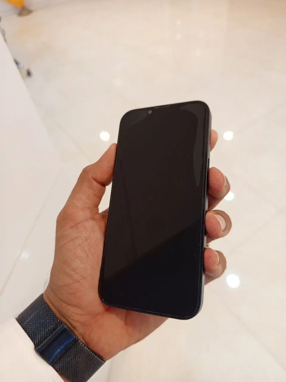 Iphone 13 Normal CH128|موبایل|تهران, امام خمینی|دیوار