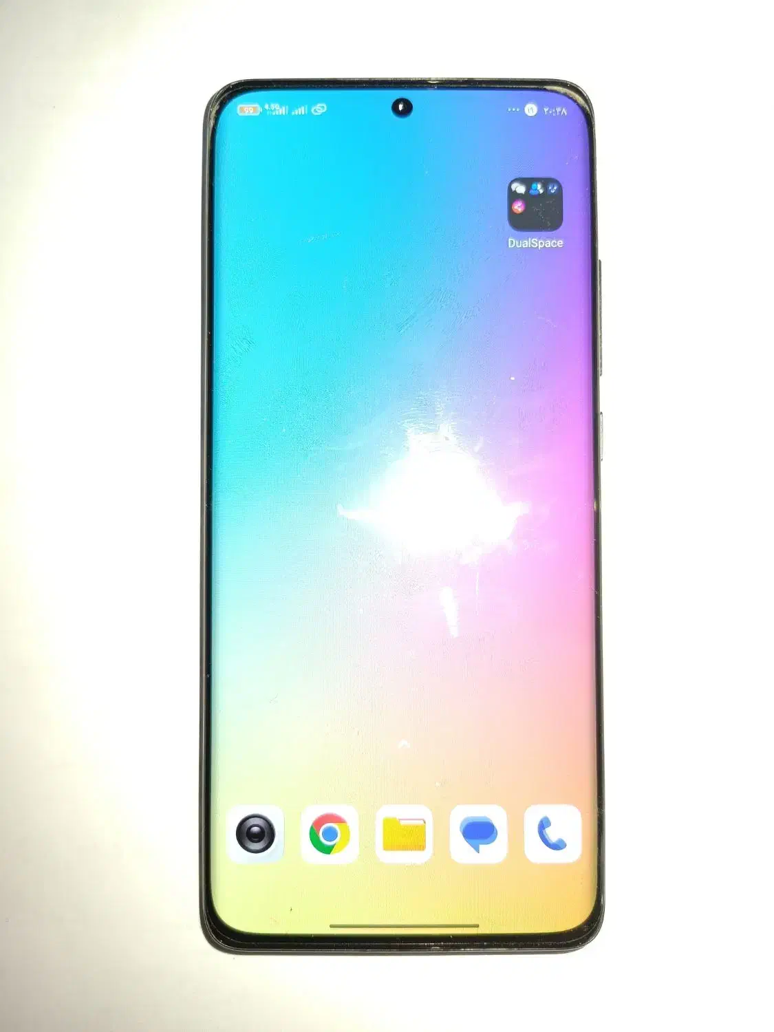 گوشی شیامی ۱۲ پرچم دار mi12|موبایل|تهران, سجاد|دیوار