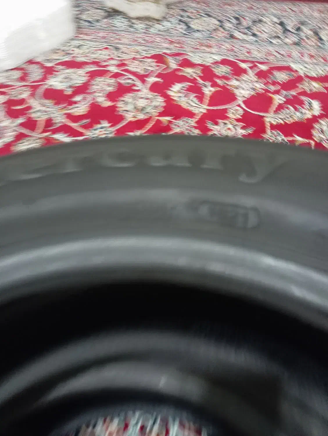 لاستیک یزد تایر|قطعات یدکی و لوازم جانبی|شهرکرد, |دیوار