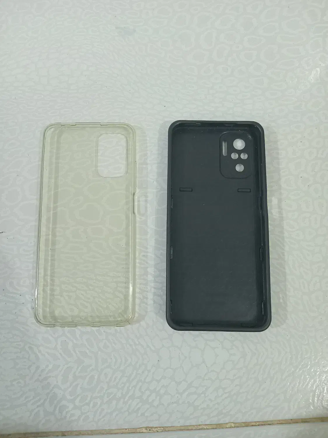 گارد گوشی m5s و note10pro شیائومی|لوازم جانبی موبایل و تبلت|بجنورد, |دیوار