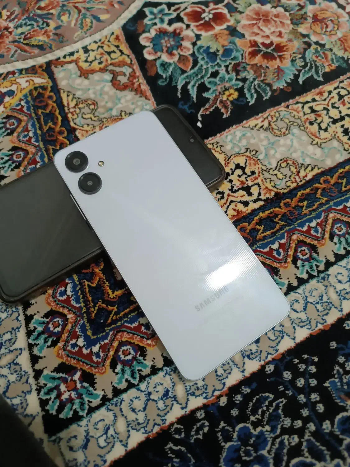 گوشی سامسونگ a06|موبایل|گرگان, |دیوار