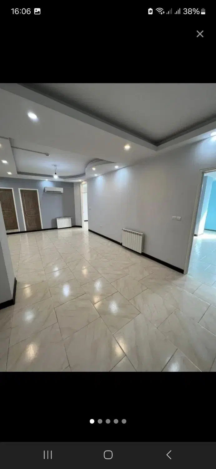 اپارتمان اداری ۱۰۵ متری|فروش دفتر کار، اتاق اداری، مطب|کرج, ساسانی (قلمستان)|دیوار