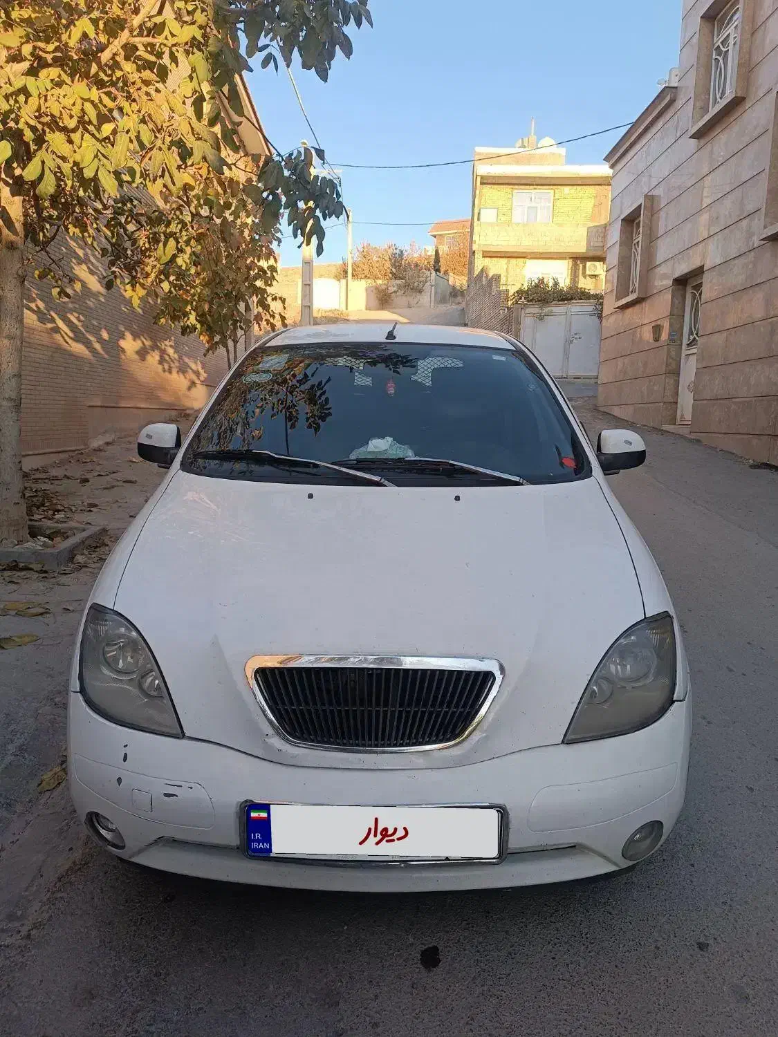 تیبا 2|خودرو سواری و وانت|صدرا-فارس, فاز ۲|دیوار