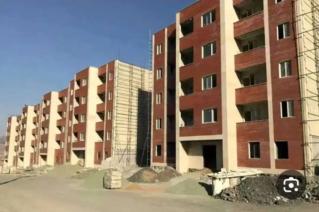 مسکن ملی|پیش‌فروش املاک|فولادشهر, مسکن مهر فولادشهر|دیوار