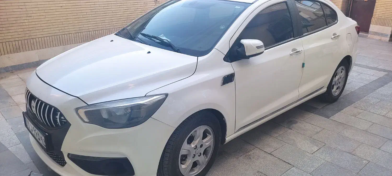 شاهین g|خودرو سواری و وانت|خاش, |دیوار