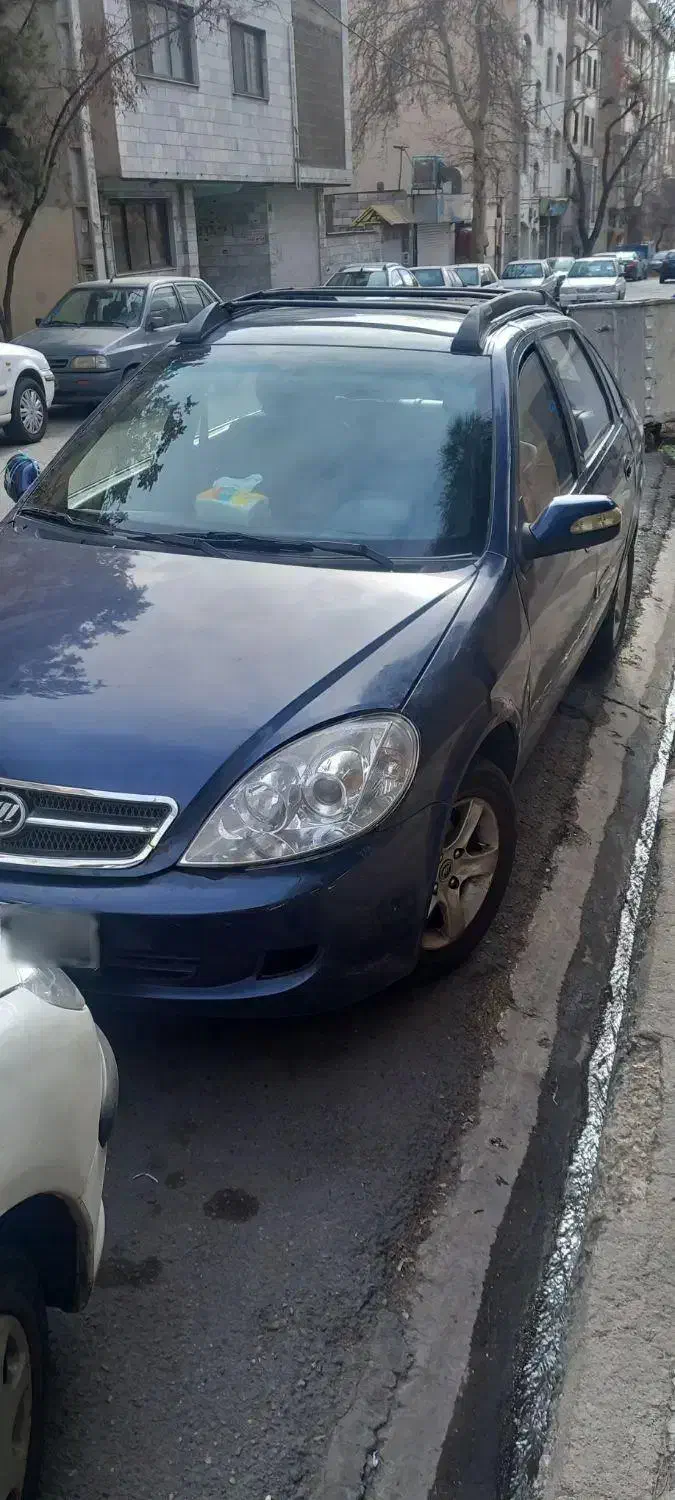 لیفان ۵۲۰|خودرو سواری و وانت|تهران, جوادیه تهرانپارس|دیوار