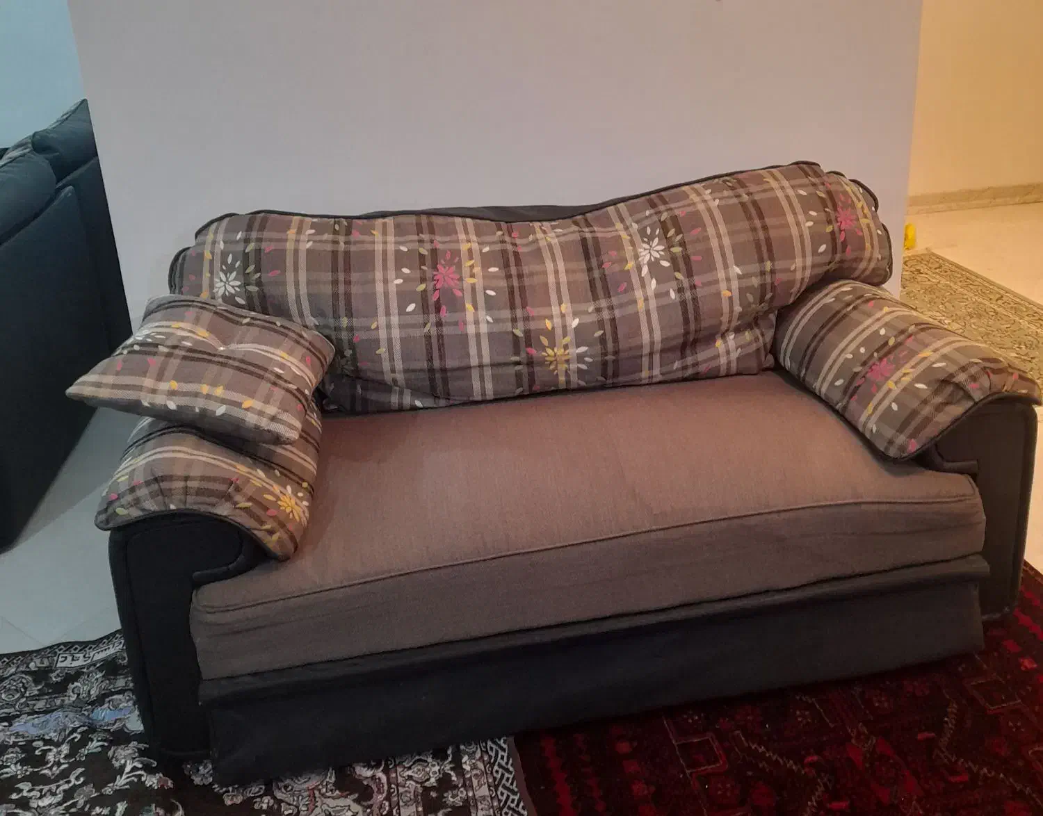 مبل راحتی|مبلمان خانگی و میز عسلی|ماهدشت, |دیوار