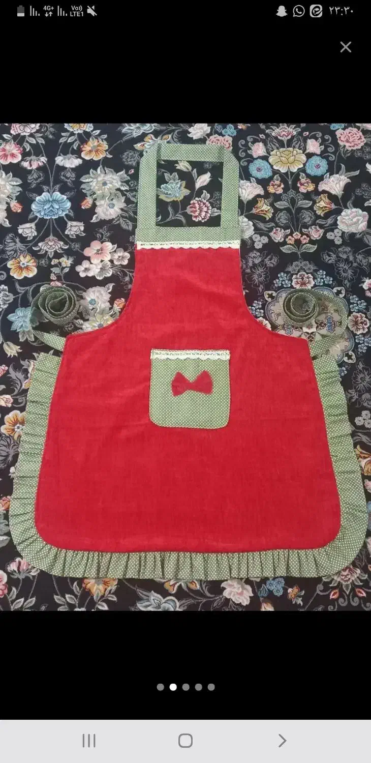 سرویس آشپزخانه|سفره، حوله، دستمال آشپزخانه|یاسوج, |دیوار