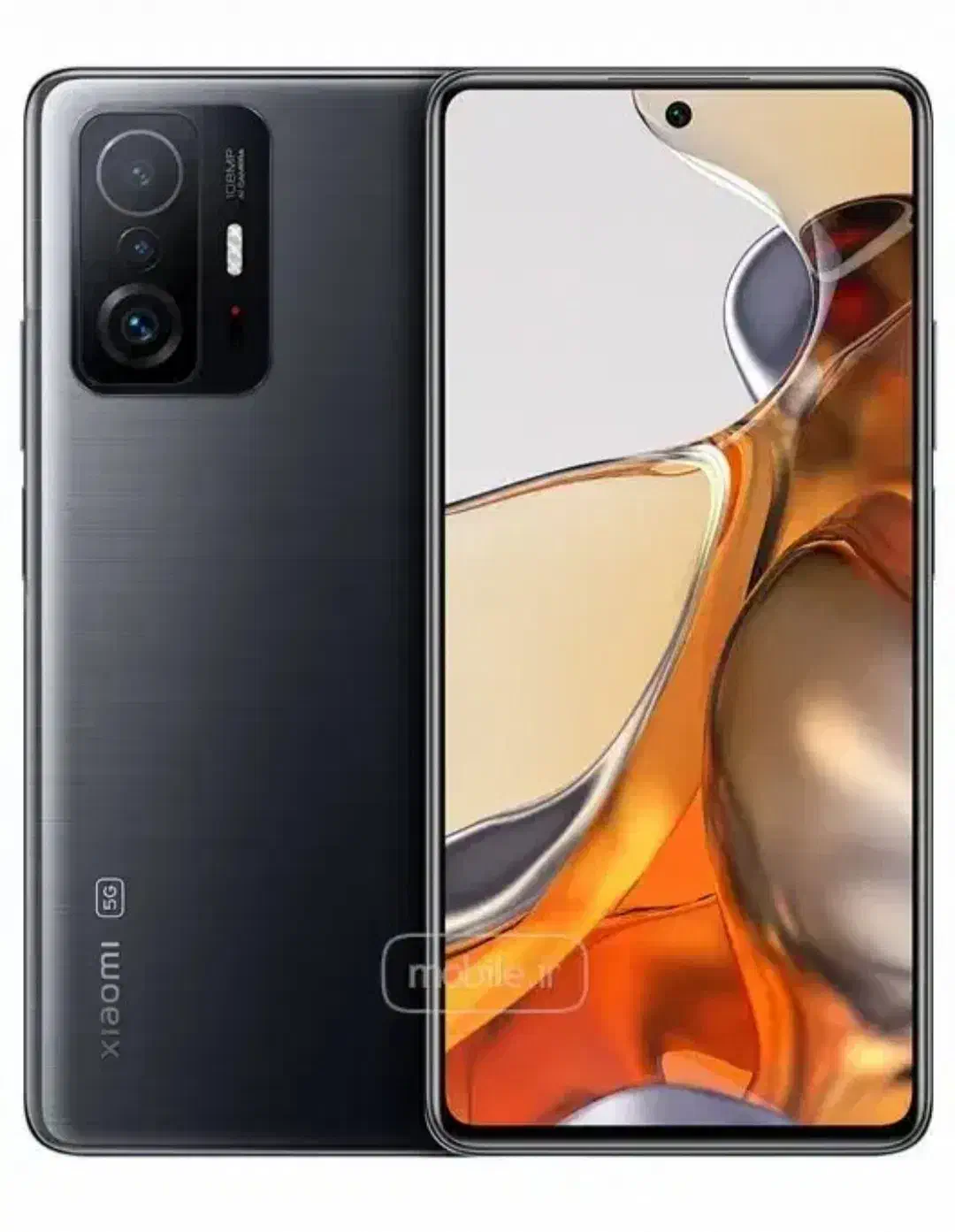 گوشی T11پرو|موبایل|خاش, |دیوار