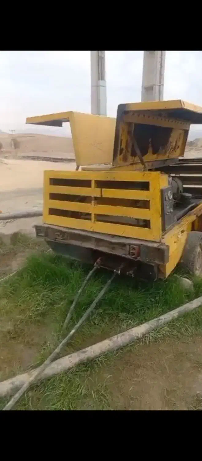 خدمات حفاری کلیه چاه های کشاورزی|خدمات پیشه و مهارت|نورآباد ممسنی, |دیوار