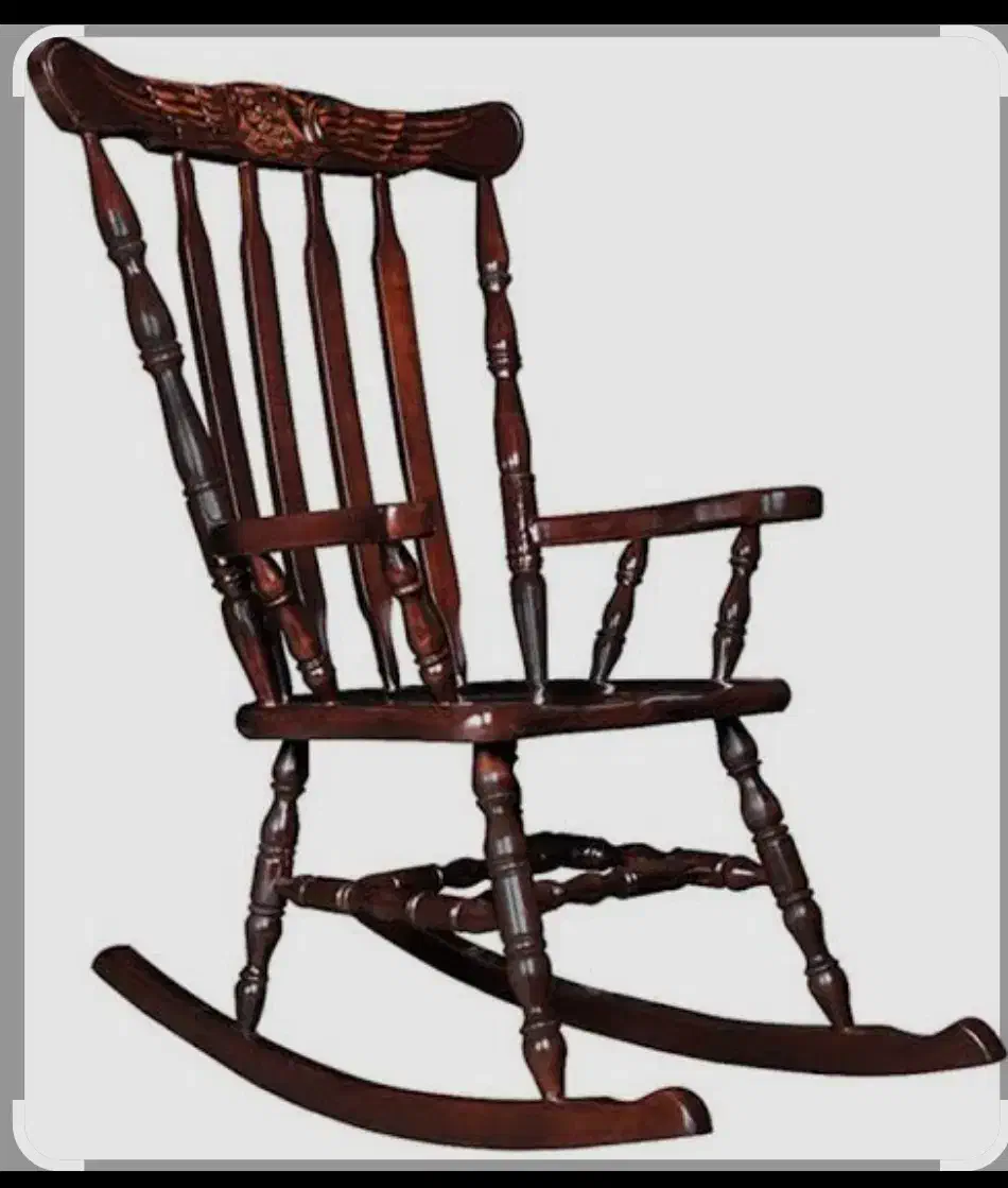 صندلی راک|صندلی و نیمکت|نیشابور, شهرک قدس|دیوار