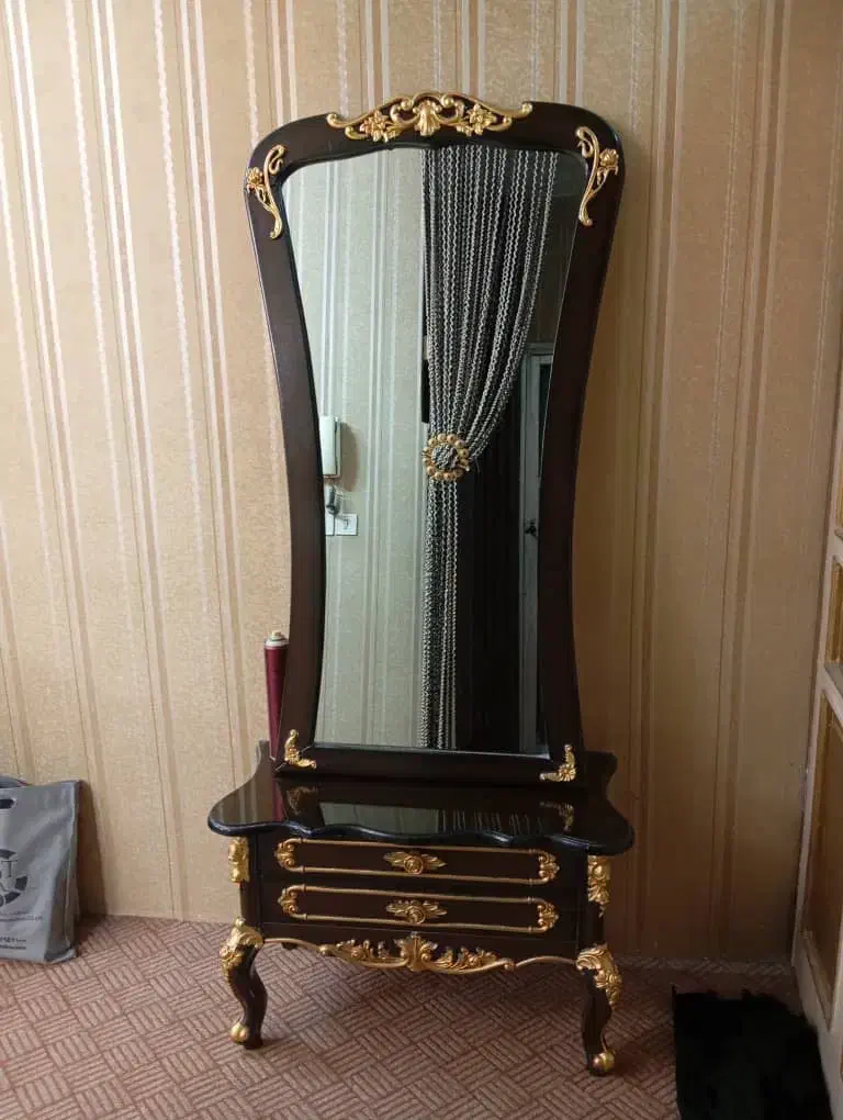 اینه وکنسول|بوفه، ویترین، کنسول|ری, ملک‌آباد|دیوار