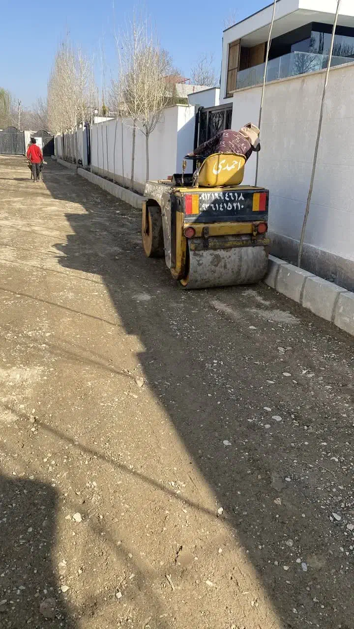 کرایه دهی غلطک (حمل با نیسان)|خدمات حمل و نقل|احمدآبادمستوفی, |دیوار