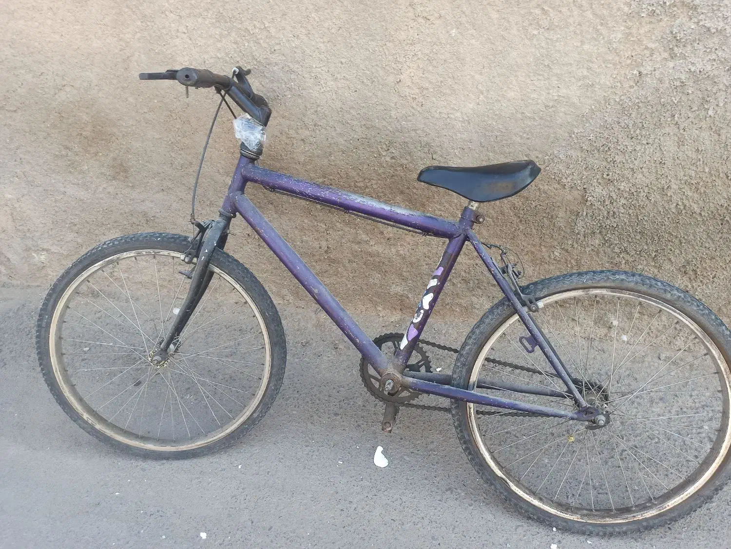 فروش دوچرخه|دوچرخه، اسکیت، اسکوتر|پاکدشت, پارچین|دیوار