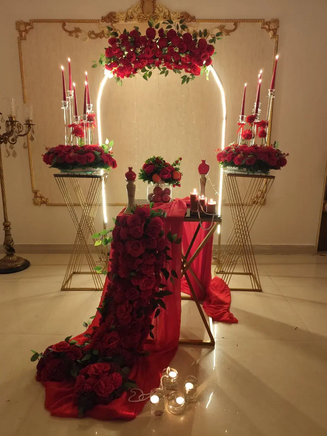 یلدایی وتولد|خدمات پذیرایی، مراسم|قوچان, |دیوار