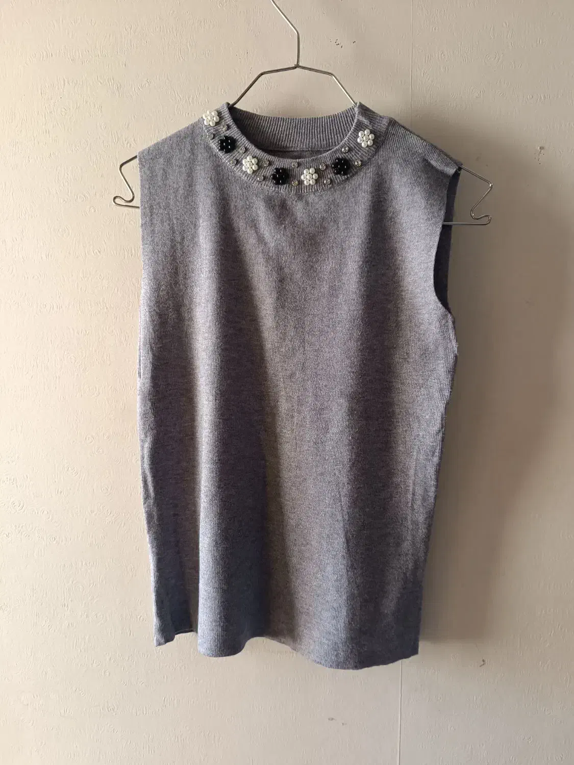 بادی یقه اسکی مانتو بافت بولیز|لباس|گلبهار, شهر جدید گلبهار|دیوار