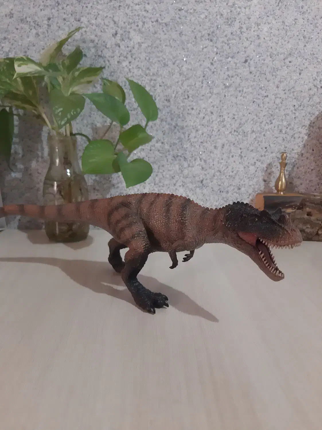 فیگور دایناسور|اسباب‌‌بازی|قائم‌شهر, |دیوار