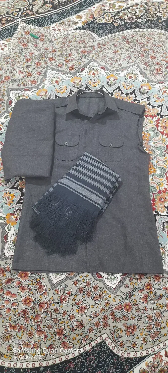 لباس کردی|لباس|قروه, |دیوار