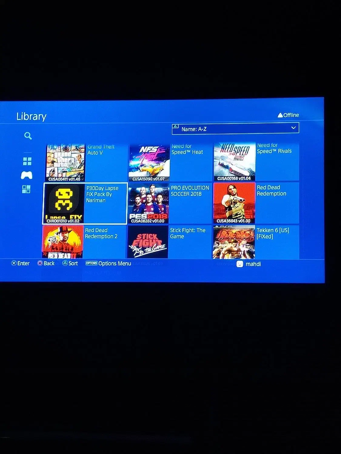 ps4|کنسول، بازی ویدئویی و آنلاین|اردبیل, |دیوار