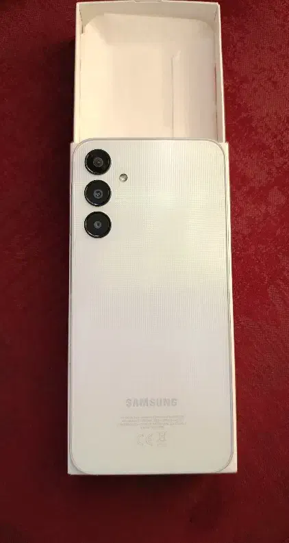 سامسونگ a25|موبایل|شیراز, شهرک گلستان|دیوار