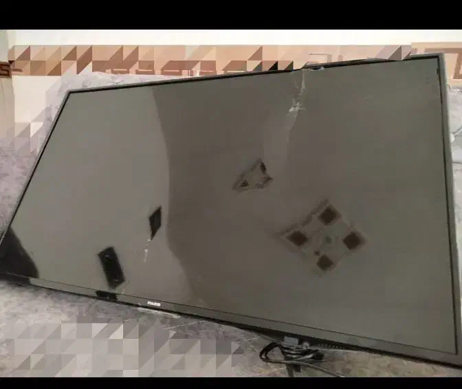 تلویزیون|تلویزیون و پروژکتور|محمدیه-قزوین, |دیوار