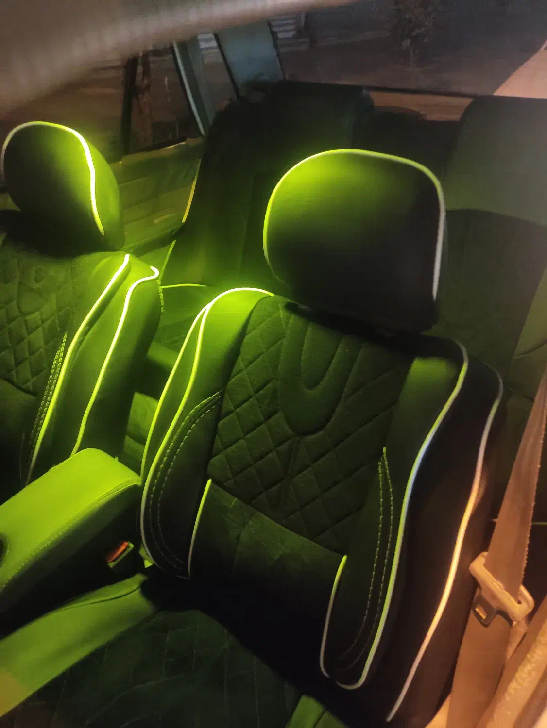 پراید 89 بی رنگ سفید|خودرو سواری و وانت|بابل, |دیوار