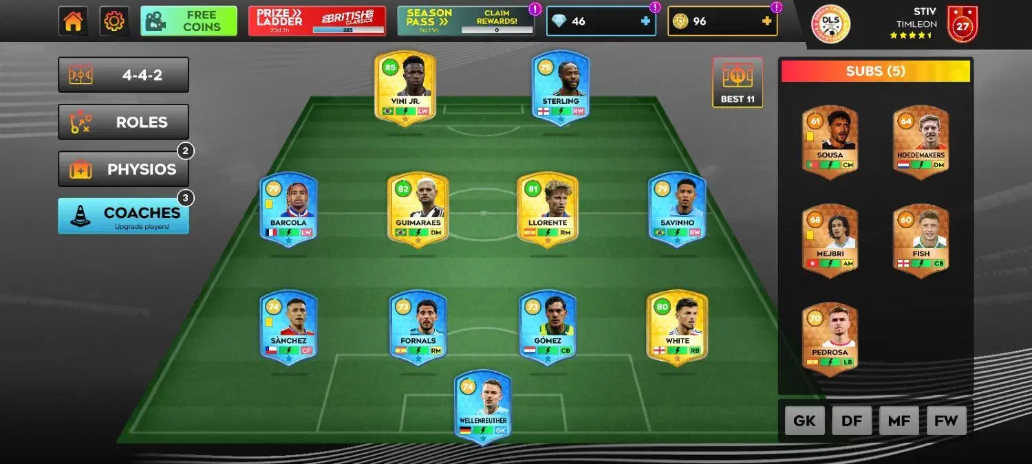 اکانت دی ال اس|کنسول، بازی ویدئویی و آنلاین|میناب, |دیوار