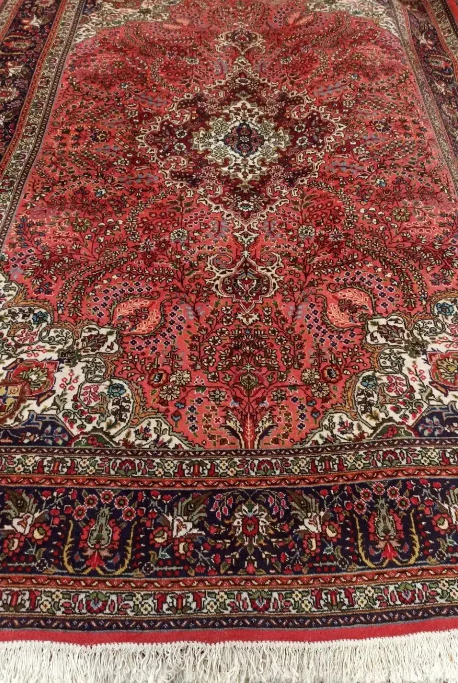 فرش دستباف|فرش|اسکو, |دیوار