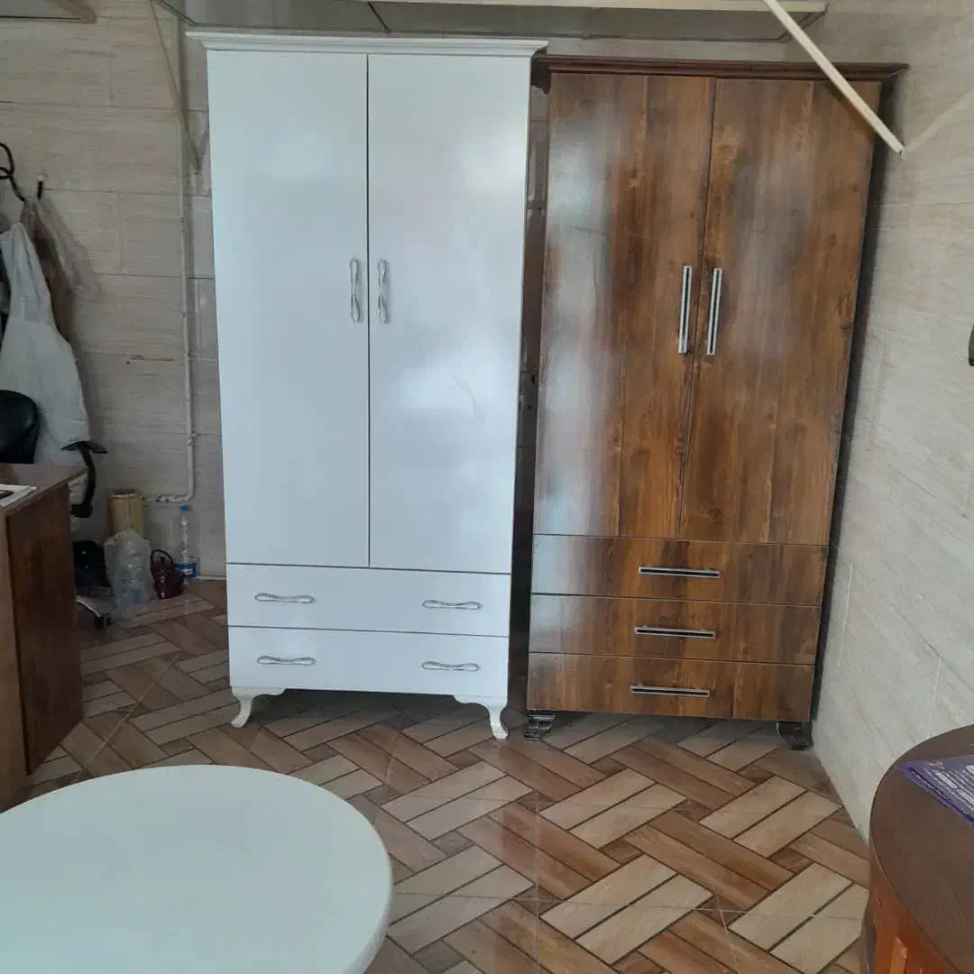 کمد|جاکفشی، کمد، دراور|رشت, حومه رشت|دیوار