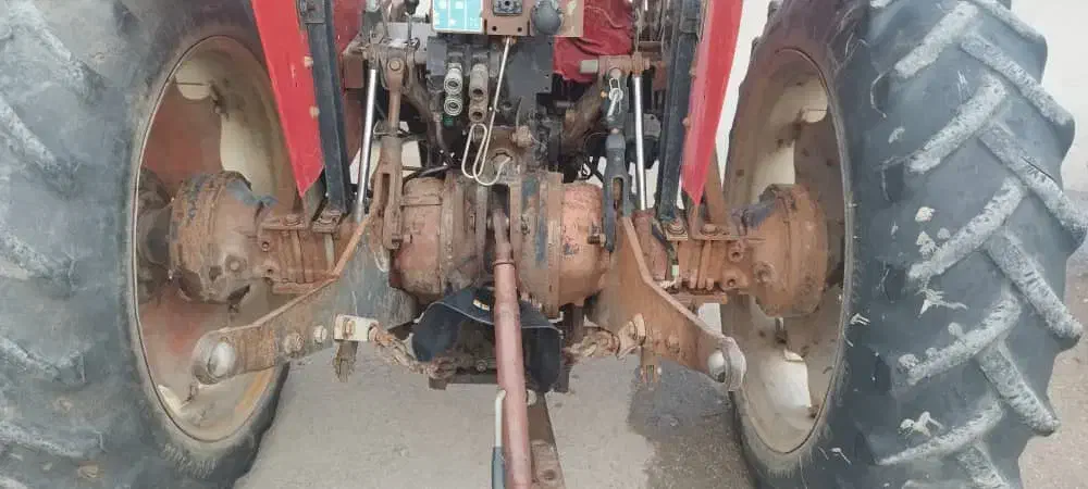 تراکتور399تک  مدل 81|خودرو سنگین|دزفول, |دیوار